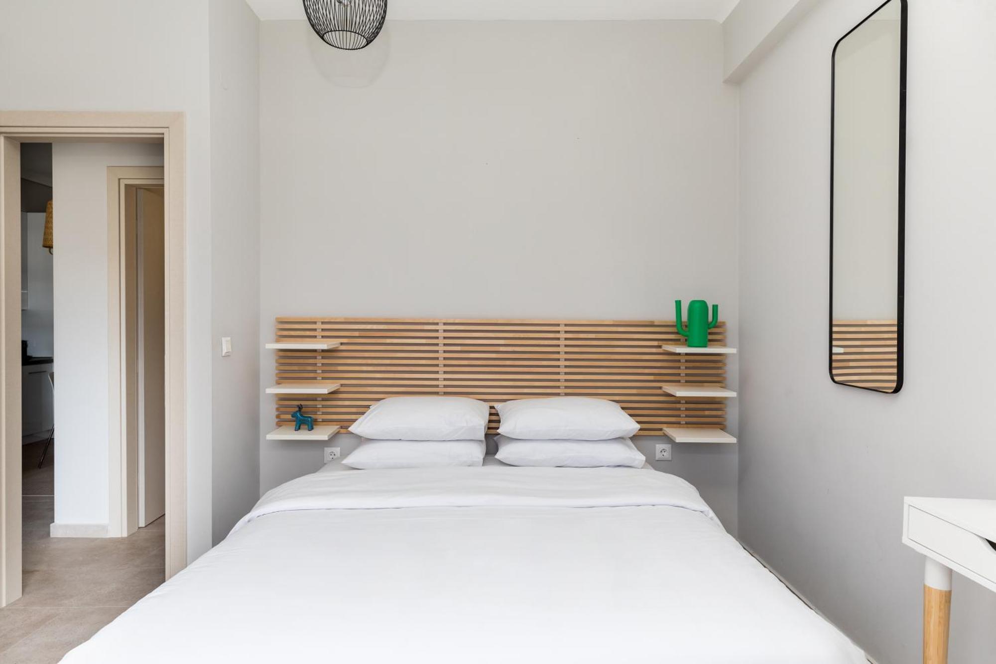 Sunshine By Halu! City Centre Family Retreat Thessaloníki Exteriör bild